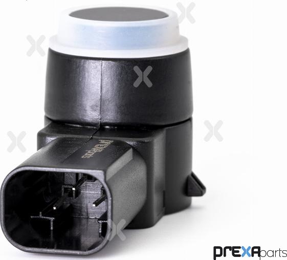 PREXAparts P703003 - Датчик, система допомоги при парковці autozip.com.ua