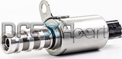 PREXAparts P719004 - Регулюючий клапан, виставлення розподільного вала autozip.com.ua