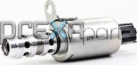 PREXAparts P719005 - Регулюючий клапан, виставлення розподільного вала autozip.com.ua