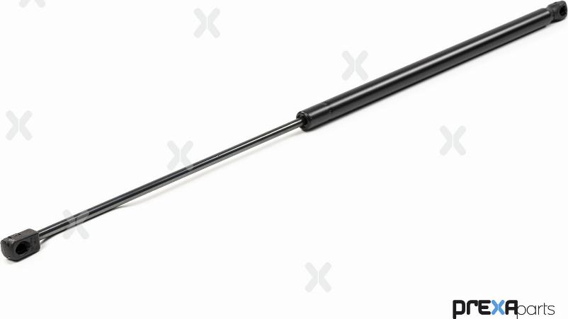 PREXAparts P737019 - Газова пружина, кришка багажник autozip.com.ua
