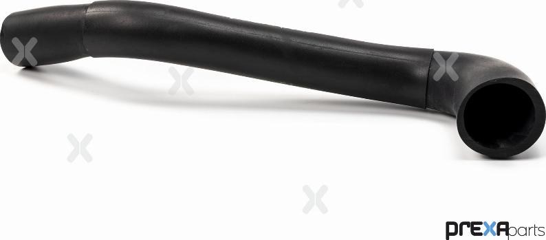 PREXAparts P726001 - Шланг, воздухоотвод кришки головки циліндра autozip.com.ua