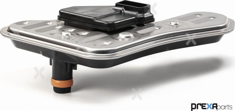 PREXAparts P720001 - Гідрофільтри, автоматична коробка передач autozip.com.ua