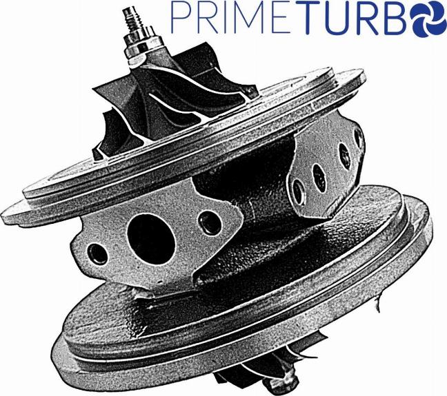 Prime Turbo G00083C - Група корпусу, компресор autozip.com.ua