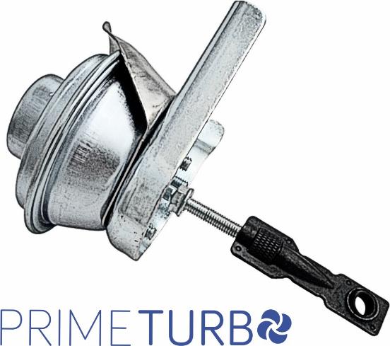 Prime Turbo G00496W - Клапан регулювання тиск наддуву autozip.com.ua
