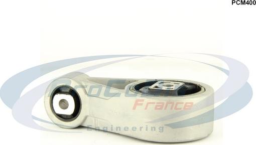 Procodis France PCM400 - Подушка, підвіска двигуна autozip.com.ua