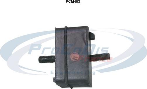 Procodis France PCM403 - Подушка, підвіска двигуна autozip.com.ua