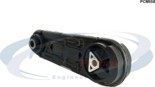 Procodis France PCM558 - Подушка, підвіска двигуна autozip.com.ua