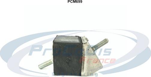 Procodis France PCM699 - Подушка, підвіска двигуна autozip.com.ua