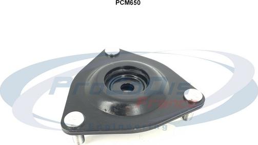 Procodis France PCM650 - Опора стійки амортизатора, подушка autozip.com.ua