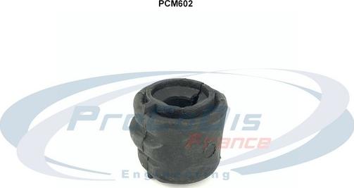 Procodis France PCM602 - Подушка, підвіска двигуна autozip.com.ua