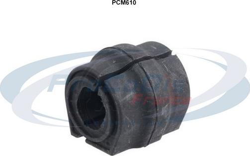 Procodis France PCM610 - Подушка, підвіска двигуна autozip.com.ua