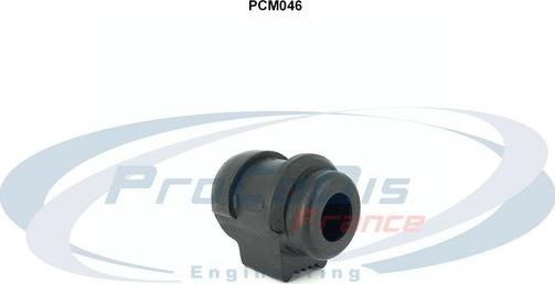 Procodis France PCM046 - Подушка, підвіска двигуна autozip.com.ua