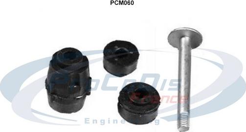 Procodis France PCM060 - Подушка, підвіска двигуна autozip.com.ua