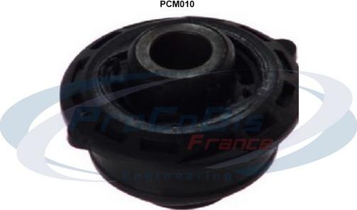 Procodis France PCM010 - Подушка, підвіска двигуна autozip.com.ua