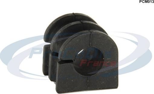Procodis France PCM013 - Подушка, підвіска двигуна autozip.com.ua