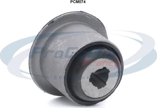 Procodis France PCM074 - Подушка, підвіска двигуна autozip.com.ua