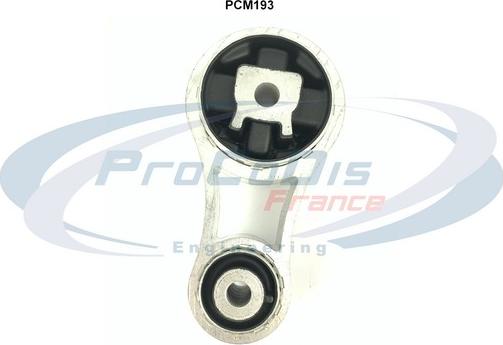 Procodis France PCM193 - Подушка, підвіска двигуна autozip.com.ua