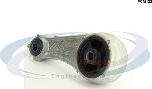 Procodis France PCM122 - Подушка, підвіска двигуна autozip.com.ua