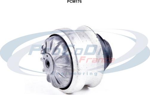 Procodis France PCM176 - Подушка, підвіска двигуна autozip.com.ua
