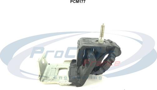 Procodis France PCM177 - Подушка, підвіска двигуна autozip.com.ua