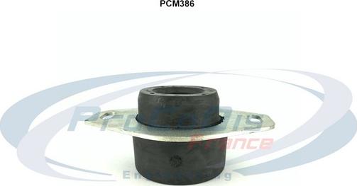 Procodis France PCM386 - Подушка, підвіска двигуна autozip.com.ua
