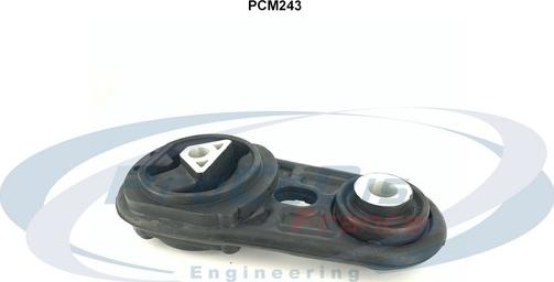 Procodis France PCM243 - Подушка, підвіска двигуна autozip.com.ua
