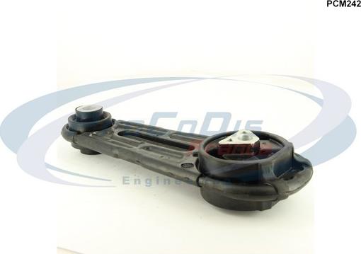 Procodis France PCM242 - Подушка, підвіска двигуна autozip.com.ua