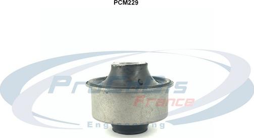 Procodis France PCM229 - Сайлентблок, важеля підвіски колеса autozip.com.ua