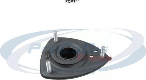 Procodis France PCM744 - Опора стійки амортизатора, подушка autozip.com.ua