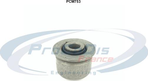 Procodis France PCM753 - Сайлентблок, важеля підвіски колеса autozip.com.ua