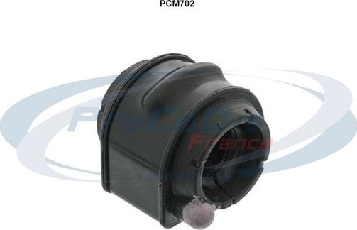 Procodis France PCM702 - Подушка, підвіска двигуна autozip.com.ua