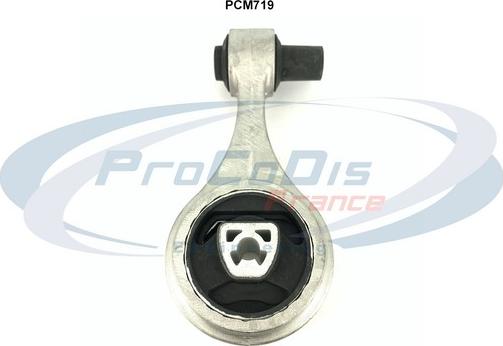 Procodis France PCM719 - Подушка, підвіска двигуна autozip.com.ua