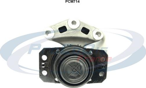 Procodis France PCM714 - Подушка, підвіска двигуна autozip.com.ua