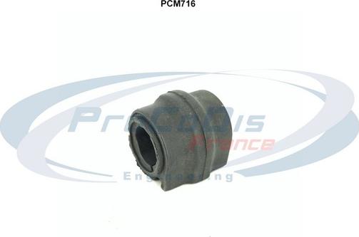 Procodis France PCM716 - Подушка, підвіска двигуна autozip.com.ua