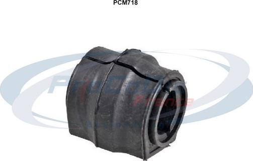 Procodis France PCM718 - Подушка, підвіска двигуна autozip.com.ua