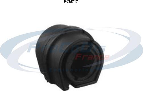 Procodis France PCM717 - Подушка, підвіска двигуна autozip.com.ua