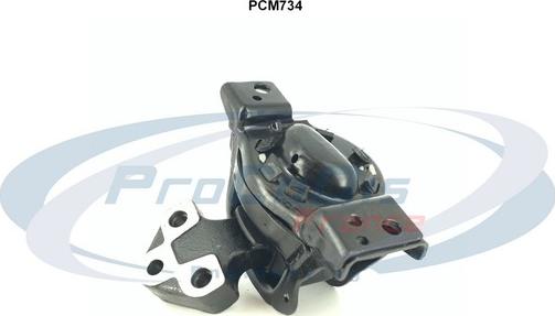 Procodis France PCM734 - Подушка, підвіска двигуна autozip.com.ua