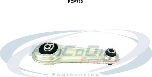 Procodis France PCM730 - Подушка, підвіска двигуна autozip.com.ua