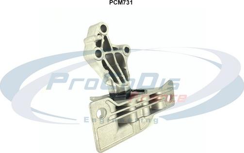 Procodis France PCM731 - Подушка, підвіска двигуна autozip.com.ua