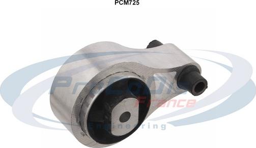 Procodis France PCM725 - Подушка, підвіска двигуна autozip.com.ua