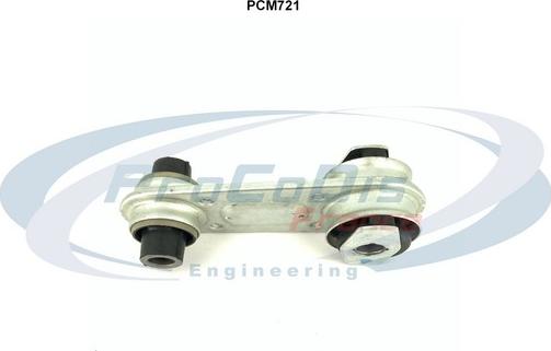 Procodis France PCM721 - Подушка, підвіска двигуна autozip.com.ua