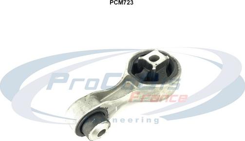 Procodis France PCM723 - Подушка, підвіска двигуна autozip.com.ua