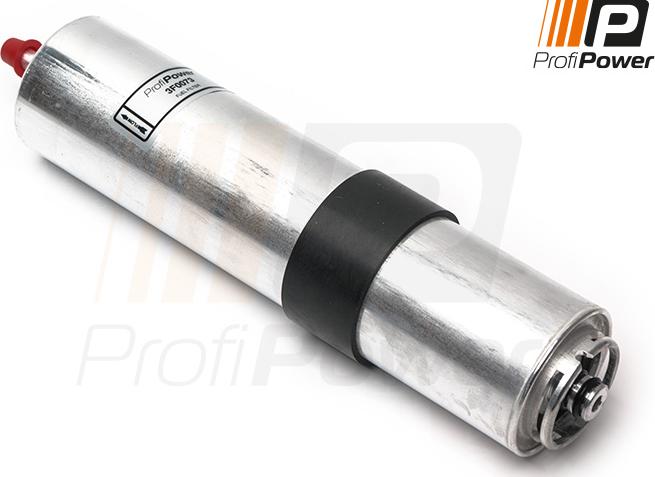 Hengst Filter H339WK01 - Паливний фільтр autozip.com.ua