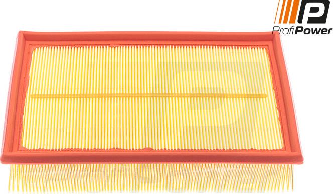 WIX Filters WA9595 - Повітряний фільтр autozip.com.ua