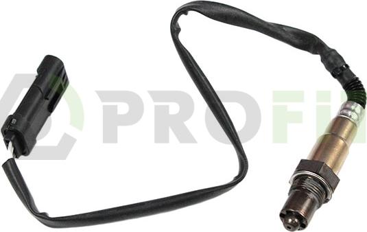 Profit 4005-0021 - Лямбда-зонд, датчик кисню autozip.com.ua