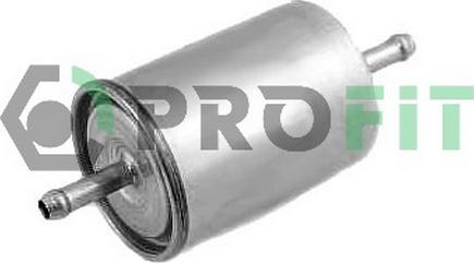Profit 1540-0739 - Паливний фільтр autozip.com.ua