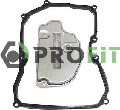 Profit 1550-0072 - Гідрофільтри, автоматична коробка передач autozip.com.ua