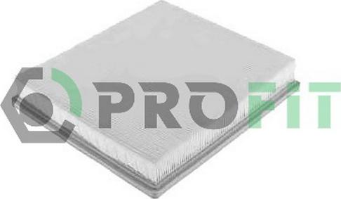 Profit 1512-4055 - Повітряний фільтр autozip.com.ua