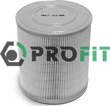 Profit 1512-4008 - Повітряний фільтр autozip.com.ua