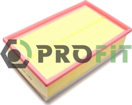 Profit 1512-4132 - Повітряний фільтр autozip.com.ua